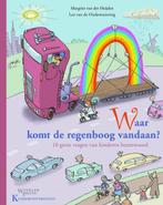 Waar komt de regenboog vandaan? / Winkler Prins, Verzenden, Zo goed als nieuw, M. van der Heijden