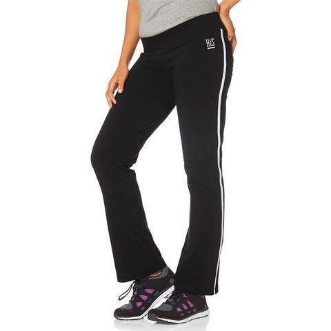 H.I.S Jazzpants Grote maten, Kleding | Dames, Broeken en Pantalons, Nieuw, Verzenden