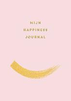 Mijn happiness journal 9789463545822, Verzenden, Gelezen