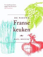 De Nieuwe Franse Keuken 9789021560618 P. Bocuse, Boeken, Verzenden, Zo goed als nieuw, P. Bocuse