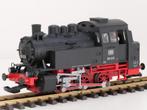 PIKO 37110 DB BR 80 031 Stoomlocomotief, Digitaal, Sound, Hobby en Vrije tijd, Modeltreinen | Overige schalen, Locomotief, Gebruikt