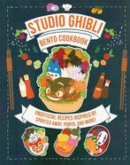 9798886636215 Studio Ghibli Bento Cookbook | Tweedehands, Verzenden, Zo goed als nieuw, Azuki