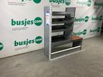 Bott Vario aluminium gebruikte bedrijfswagen inrichting (nr, Auto-onderdelen, Overige Auto-onderdelen, Ophalen of Verzenden, Gebruikt