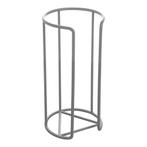 Bordenstapelaar grijs gerilsaneerd Ø13x30(h)cm EMGA, Verzenden, Nieuw in verpakking