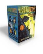 Hardy Boys Adventures Ultimate Thrills Collection: Secret of, Verzenden, Nieuw