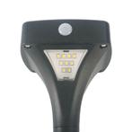 4x Solar LED priklamp Move II padverlichting, Tuin en Terras, Zonne-energie, Kunststof, Minder dan 50 watt, Overige typen