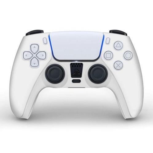 Antislip Hoes / Skin voor PlayStation 5 Controller Case -, Spelcomputers en Games, Spelcomputers | Overige, Nieuw, Verzenden
