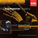 cd - Otto Klemperer - The Klemperer Legacy, Zo goed als nieuw, Verzenden