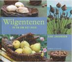 Wilgentenen in en om het huis 9789058772848 S. Jakobsen, Boeken, Verzenden, Zo goed als nieuw, S. Jakobsen