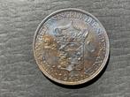 Nederland. Wilhelmina. 2 1/2 Gulden 1943 Denver (Zonder, Postzegels en Munten, Munten | Nederland