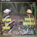 Dueto Miseria - Tesoro De Pobre, Verzenden, Nieuw in verpakking