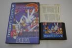 Sonic 3 (MD CB)