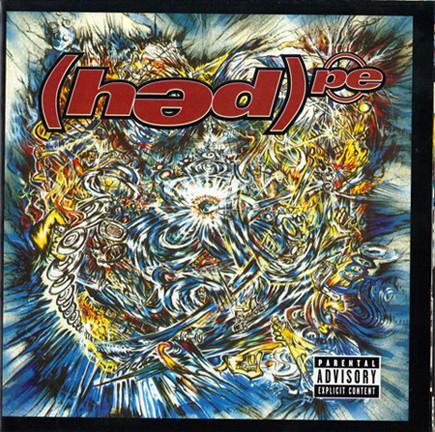 cd - (Hed) Pe - (Hed) Pe, Cd's en Dvd's, Cd's | Overige Cd's, Zo goed als nieuw, Verzenden