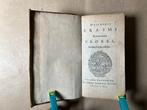 Erasmus of Rotterdam (c. 1466–1536). - Desiderii Erasmi, Antiek en Kunst