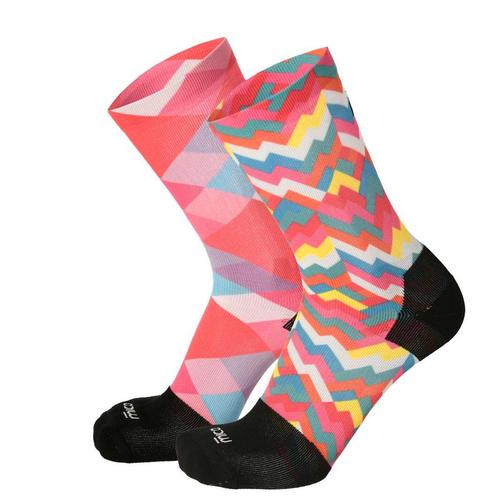 Light weight Exra dry Multisport Crew Socks, Kleding | Heren, Sokken en Kousen, Overige kleuren, Nieuw, Overige maten, Verzenden