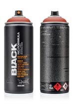 Montana Black BLK8240 Falling 400 ml, Doe-het-zelf en Verbouw, Verf, Beits en Lak, Nieuw, Verzenden
