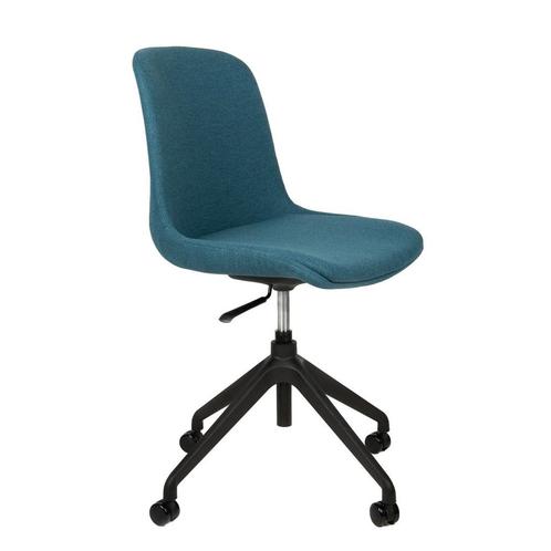 SZ Swing stoel, verrijdbaar, Zakelijke goederen, Kantoor en Winkelinrichting | Kantoormeubilair en Inrichting, Ophalen of Verzenden