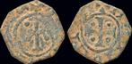 1233-1251ad Crusader Principality of Antioch Bohémond Iv-.., Postzegels en Munten, Munten | Europa | Niet-Euromunten, Verzenden