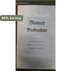 MULTATULI 9789070024437 Multatuli, Verzenden, Zo goed als nieuw, Multatuli
