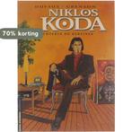 Achterin de Berlines / Niklos Koda / 1 9789055812479, Verzenden, Gelezen, Jean Dufaux