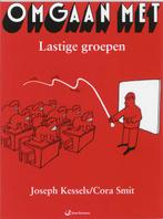 Omgaan met lastige groepen / Omgangsreeks 9789061554677, Boeken, Verzenden, Zo goed als nieuw, J.W.M. Kessels