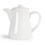 Koffiepot - 30 cl - per 4 stuks - Olympia Whiteware - U824, Verzenden