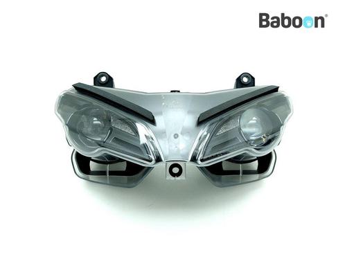 Koplamp Ducati 848 2008-2010 (52010152A), Motoren, Onderdelen | Ducati, Gebruikt, Verzenden