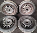 Org. velgenset velgen set A1 Ibiza Fabia Polo 6R 6C 2G 15..., Verzenden, Nieuw