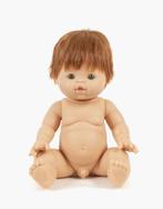 Minikane / Paola Reina  Raphael (34 cm) (Poppen 33- 36 cm), Kinderen en Baby's, Speelgoed | Poppen, Nieuw, Ophalen of Verzenden
