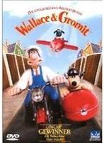 dvd film - Wallace &amp; Gromit - Wallace &amp; Gromit, Verzenden, Zo goed als nieuw