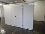 Koelcel 286 x 136 x 200 cm stekker klaar, Nieuw in verpakking, Koelen en Vriezen