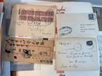 China 1885/2015 - Groot aantal Chinese postzegels, letters,, Postzegels en Munten, Postzegels | Azië, Gestempeld