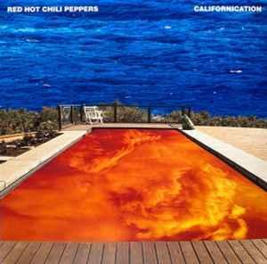 lp nieuw - Red Hot Chili Peppers - Californication, Cd's en Dvd's, Vinyl | Rock, Zo goed als nieuw, Verzenden