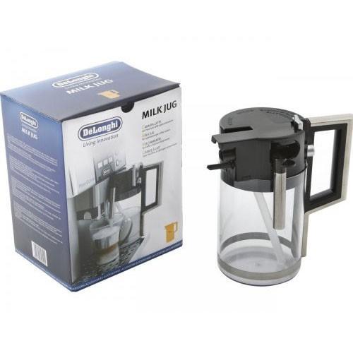 Delonghi Melkkan 5513211641 ESAM6600, Witgoed en Apparatuur, Koffiemachine-accessoires, Verzenden