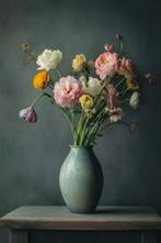 Viet Ha Tran - The soul of flowers VI