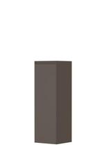 Hoge Kast INK 350x350x1060 mm Mat taupe 1240565h, Ophalen of Verzenden, Nieuw, Bad
