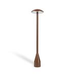 Jazzy Tuinlamp Corten Medium Tuinverlichting, Verzenden, Nieuw