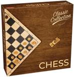 Chess / Schaken | Tactic - Gezelschapsspellen, Hobby en Vrije tijd, Gezelschapsspellen | Bordspellen, Nieuw, Verzenden