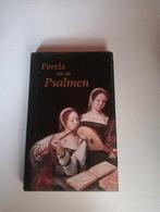 Parels uit de Psalmen, Verzenden, Gebruikt