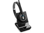 Sennheiser Impact SDW 5063 - Draadloze DECT-headset -, Verzenden, Nieuw