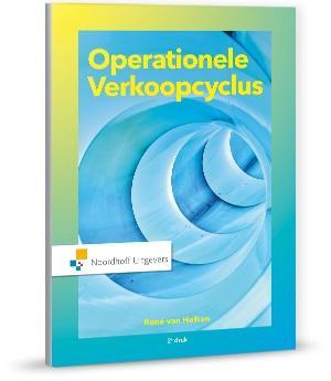 dropship Operationele verkoopcyclus-2 / Vast Boek /, Boeken, Economie, Management en Marketing, Gelezen, Verzenden