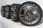 BMW X5 G05 X6 G06 747M 22 inch velgen Continental Zomerbande, Auto-onderdelen, Banden en Velgen, Gebruikt, Velg(en), Overige maten