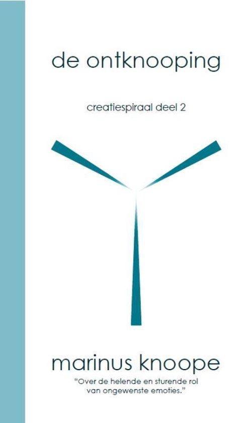 9789080467743 De ontknooping | Tweedehands, Boeken, Studieboeken en Cursussen, Zo goed als nieuw, Verzenden