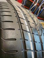 265/45/20 104Y PIRELLI PZERO NO 6MM PROFIEL ZOMER, Ophalen, Gebruikt, 265 mm, Band(en)