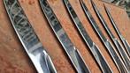 Alessi - Philippe Starck - Tafelmessenset (6) - Faitoo -