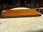 Paneel - Hout - Marquetry wandpaneel - Islamitische, Antiek en Kunst