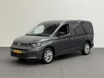 Volkswagen Caddy Cargo Maxi 2.0 TDI Aut. Style, Auto's, Automaat, Stof, Gebruikt, Overige kleuren