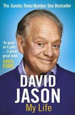 David Jason 9780099581161 David Jason, Boeken, Verzenden, Gelezen, David Jason