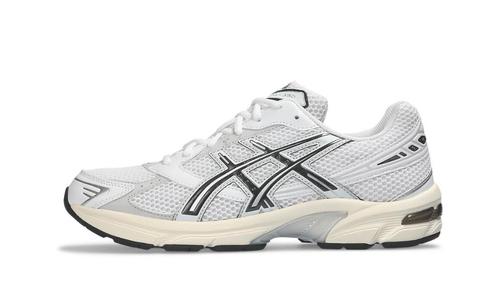 ASICS Gel-1130 White Cloud Grey - Maat 46, Kleding | Heren, Schoenen, Nieuw, Sneakers of Gympen, Ophalen of Verzenden