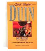 Duin Messias / De boeken van Duin / 2 9789029041720, Verzenden, Zo goed als nieuw, Frank Herbert